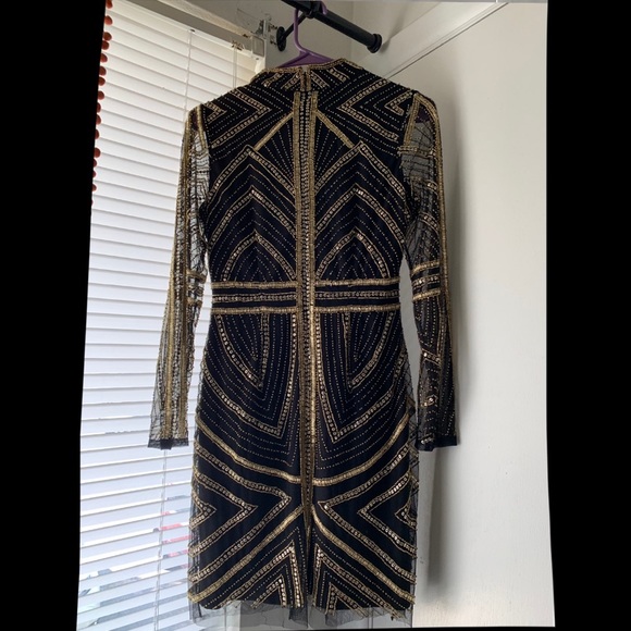 Women’s Prom/Event Dress - Picture 2 of 2